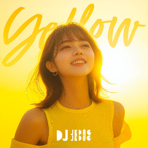 DJ JEDAG JEDUG - YELLOW