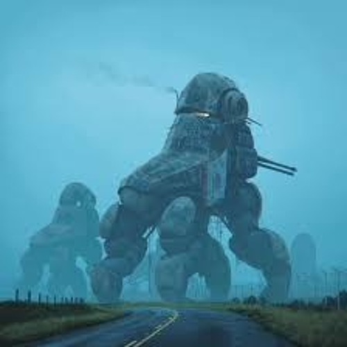 Mesosphere - Title Theme