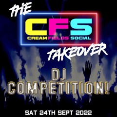 CFS Competition Mix