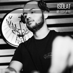 Isolat - Deep Seahorse Podcast #161