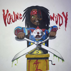 Young Nudy - Traffic Prod. By Pi’erre Bourne