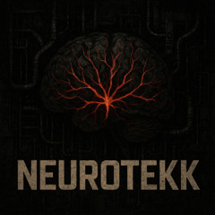 Neuro-Tekk - {Halloween Special}