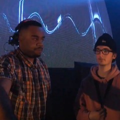 RIDDIM SESH - KOZE PROMO MIX