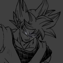 ULTRA INSTINCT x AntiSocial