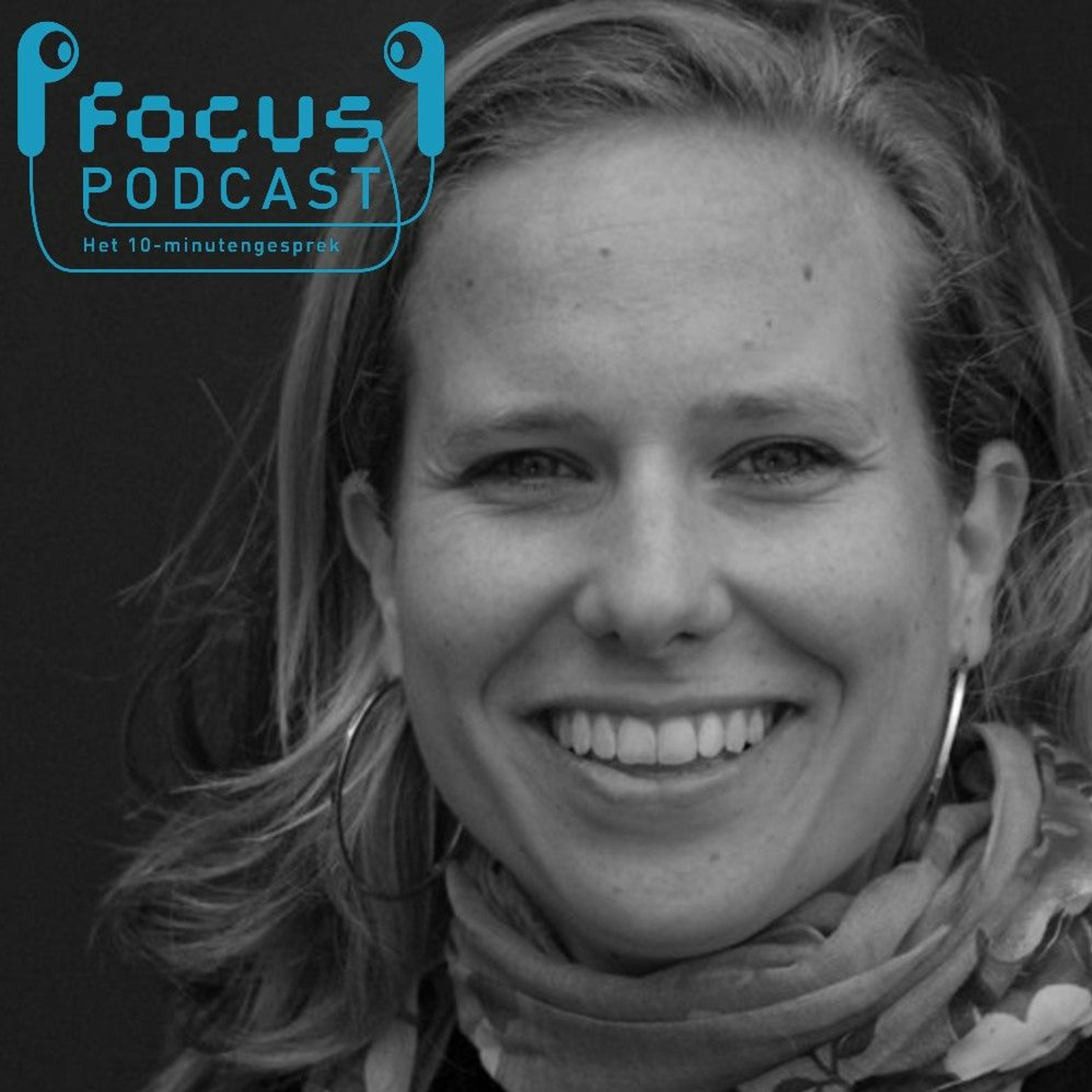 Focus Podcast - het 10-minutengesprek