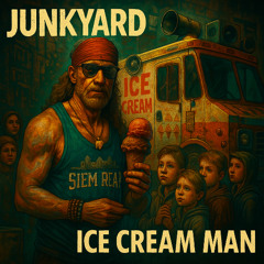 Ice Cream Man