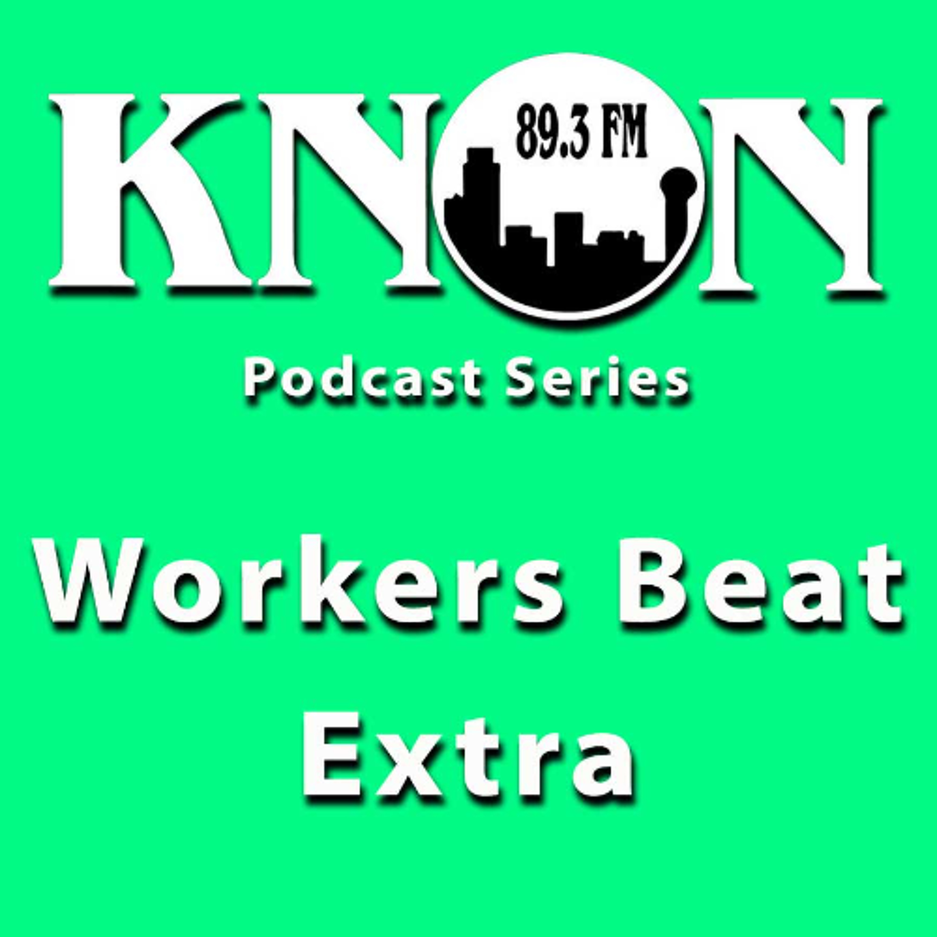 KNON Radio