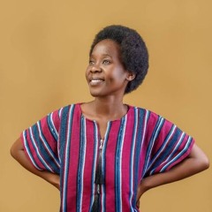 God's Mercy ( Anu Oluwa)
