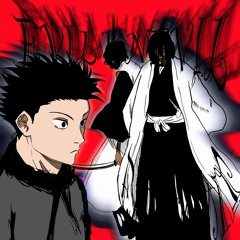 Evil Knevil Feat KILLOMELET & S1R0NI (prod kiitana)