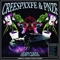 HEAVY CLOUDS W/CREESPXXFE