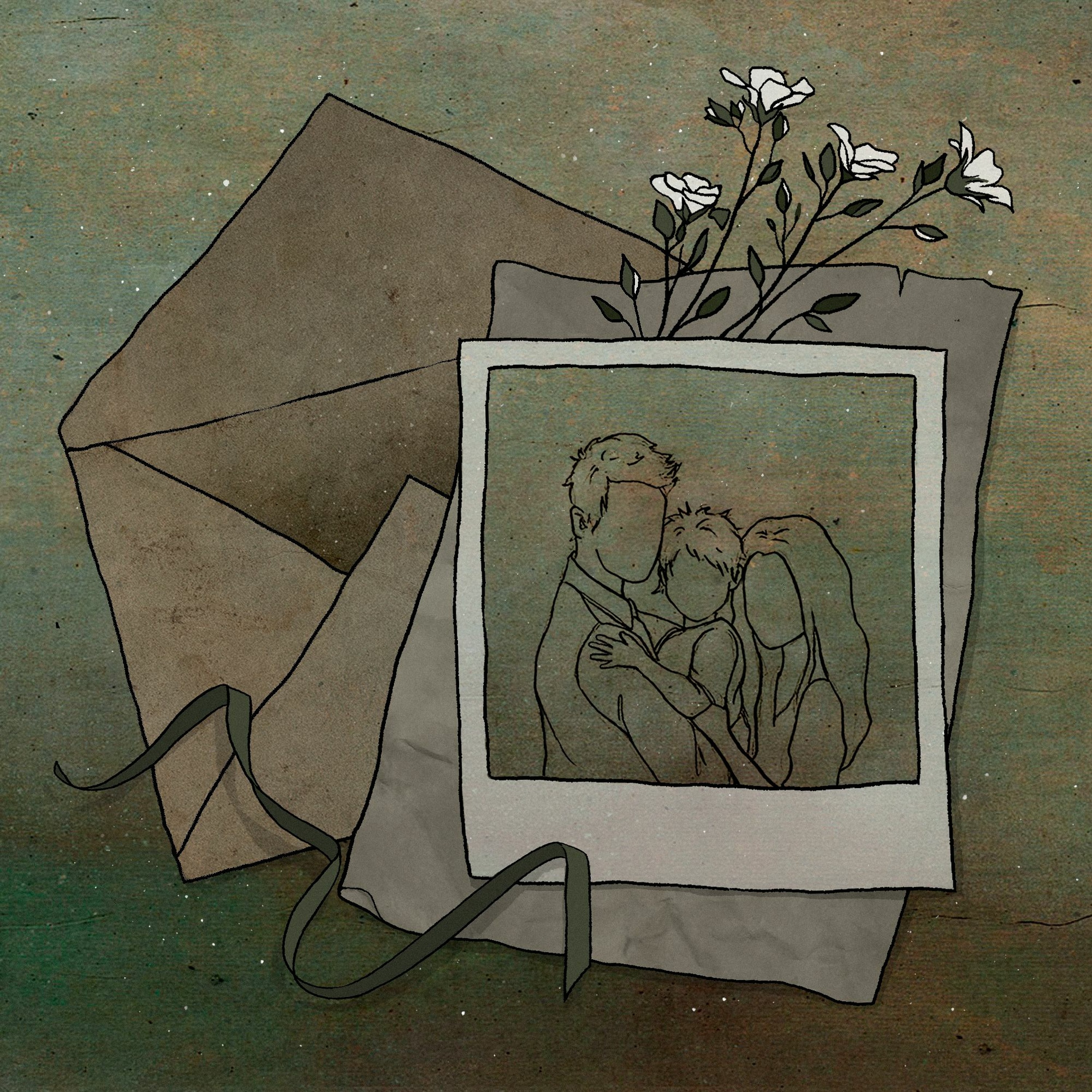 Only Remember episode artwork