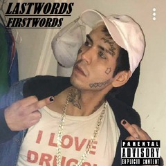 LASTWORDS X SPACEDman (bif naked remix)