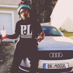 Come Back 2 U produced by Troy K.