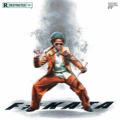 YzzoLaR - F#Kata ( prod by BlueMorgan )