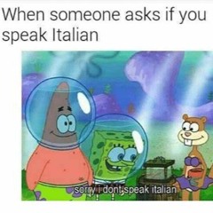 Italians Are Latin Too