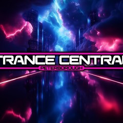 Trance Central October 11th 2025