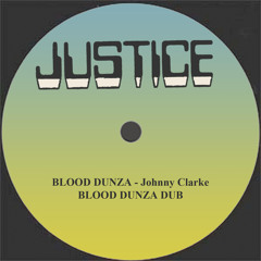 Blood Donza (Dub)