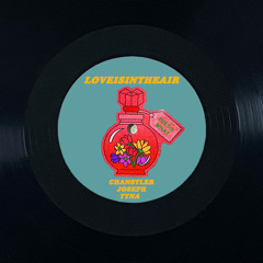 Loveintheair - GUESSWHAT