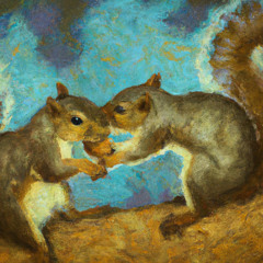 Lovers' Quarrel