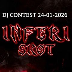 SKØT For INFERI DJ Contest 24-01-2026