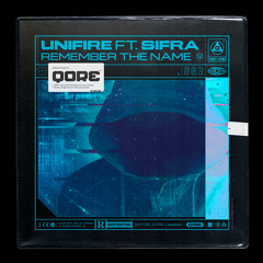 Remember The Name (feat. Sifra)