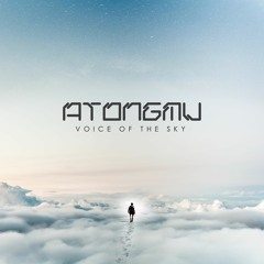 OUT NOW!!! [UNICD005] Atongmu - Voice Of The Sky (Preview Mix)
