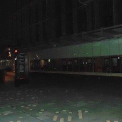 Alone In The City Midnight