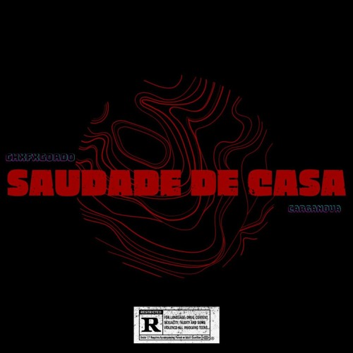 saudade de casa -  carganova (PRÉVIA)