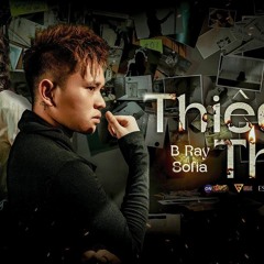B RAY X SOFIA & CHÂU ĐĂNG KHOA  THIÊU THÂN - BEAT Cover By Tronghieumusic