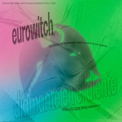 EuroWitch | Diamante en el Diente 💎