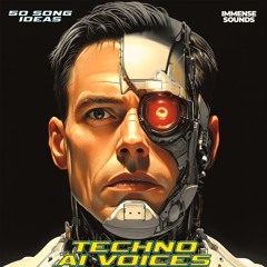 Techno AI Voices Song Ideas