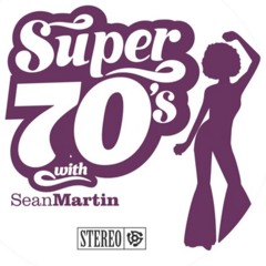 TM Super 70s Jingles for Sean Martin
