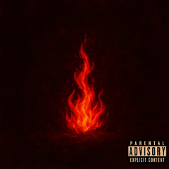 RED FLAME // (prod. gomes)