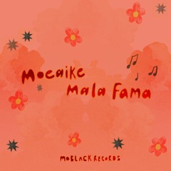 MBR571 - Moeaike - Mala Fama (Original Mix)