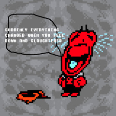 [BULLET HELL]