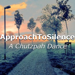 A Chutzpah Dance