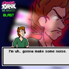 Vs. Shaggy Mod - Blast (Cover)