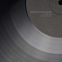 d0pe Minimal Sounds | Vinyl Only Live Session | 24.05.2025