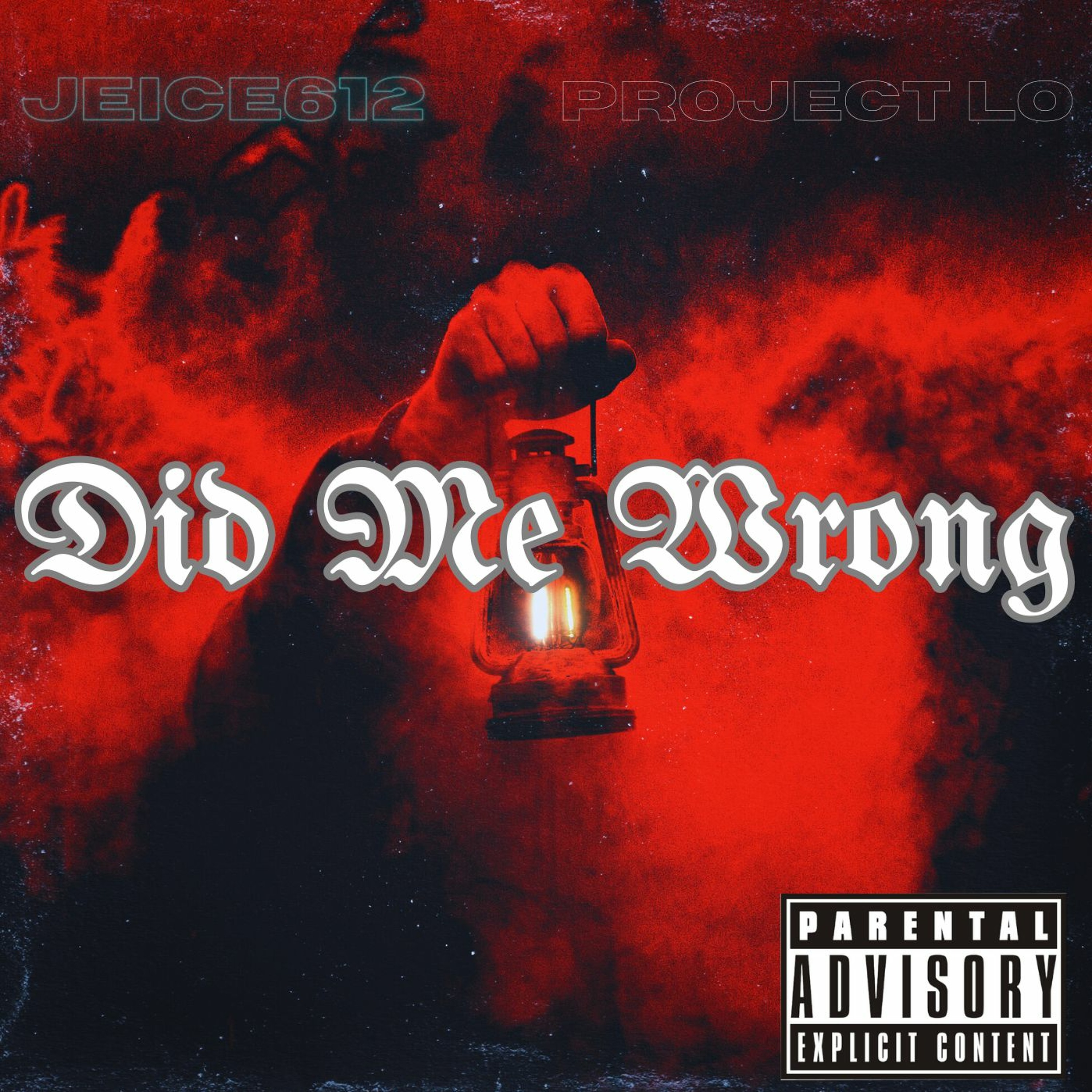 Did Me Wrong Ft. Project Lo [prod. Rocktee] episode artwork