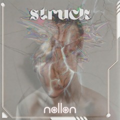 struck