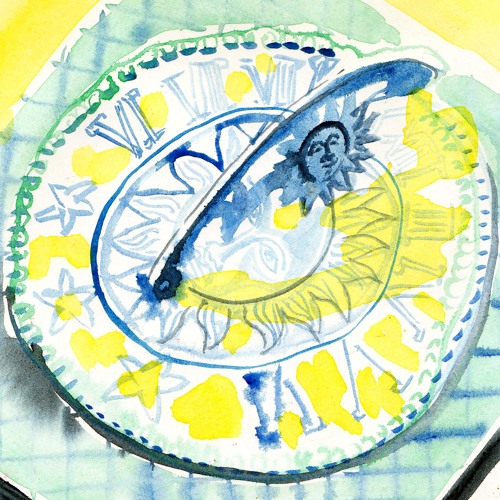Matt Wilde - Timekeepers