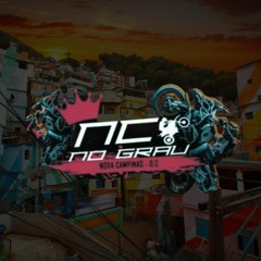 MC 2M RAPPER - 244 E A TROPA DO GRAU [ DJS GEENE & GRAFFITI ]