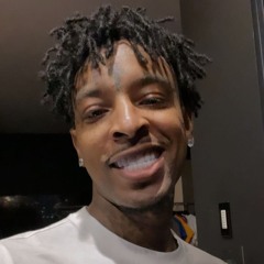 redrum x 21 savage x american dream x metro boomin sampled type beat - karma (145bpm) - ab major