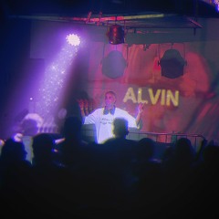 ALVIN - DYSTOPIA PRIDE 28/06/2025