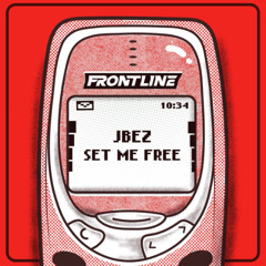 JBEZ - Set Me Free (FREE DL)