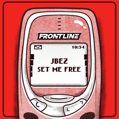 JBEZ - Set Me Free (FREE DL)