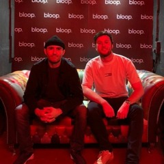 Who's That? w/ Tommy Martin - 12.03.21