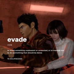 Evade (Project 31)