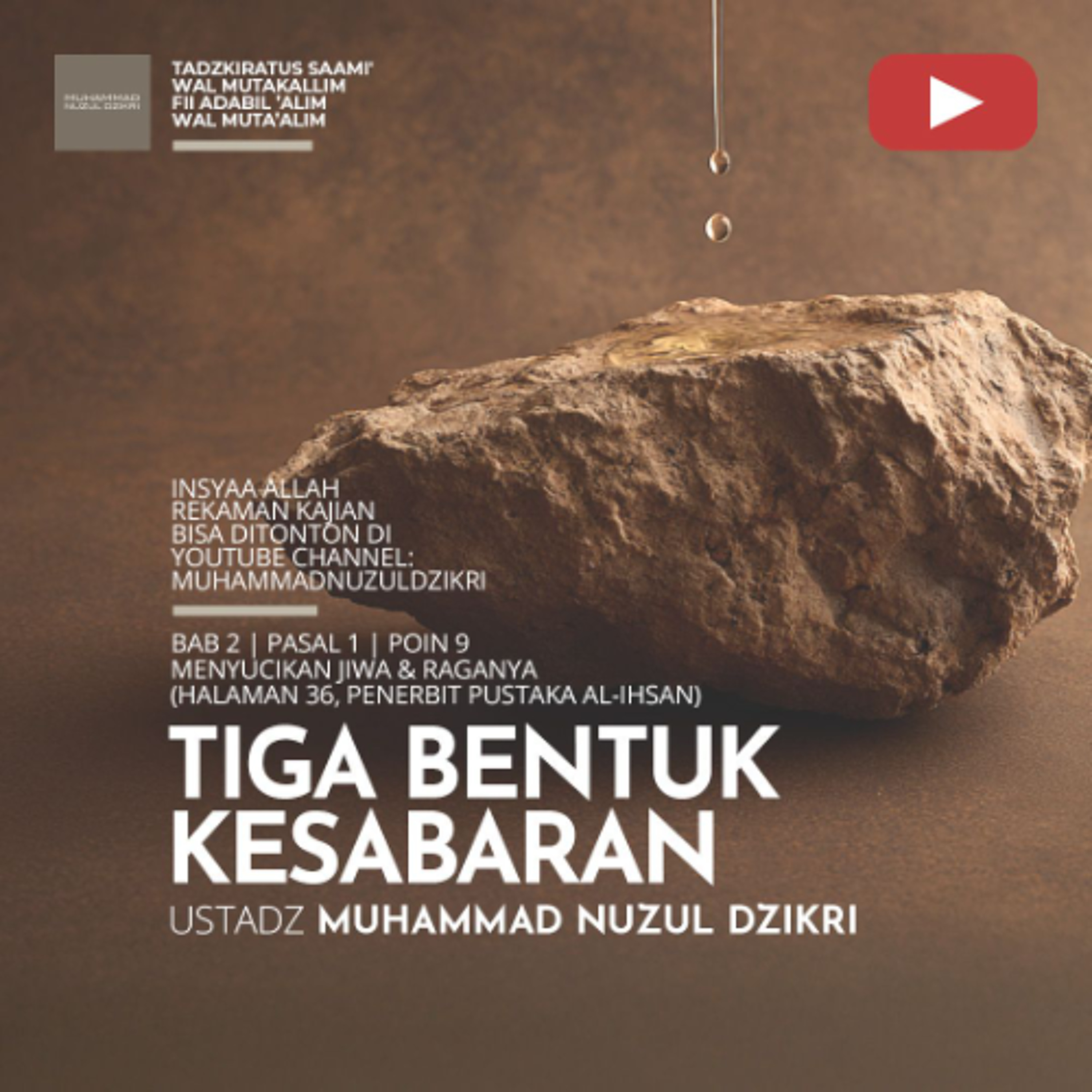 Muhammad Nuzul Dzikri