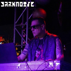 DARKNOISE (TechnoMetal Live Set) Festival DarkNation 27.04.24 Chile